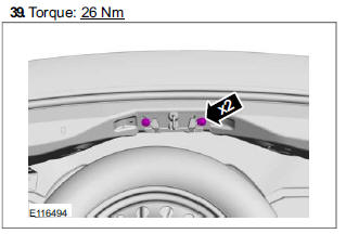 Liftgate Alignment