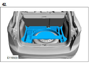 Liftgate Alignment