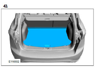 Liftgate Alignment