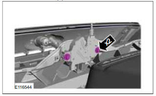 Hood Alignment