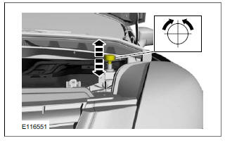 Hood Alignment