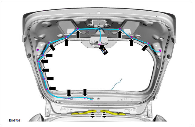 Liftgate