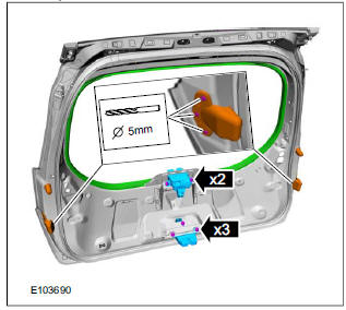 Liftgate