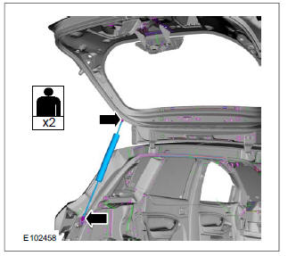 Liftgate