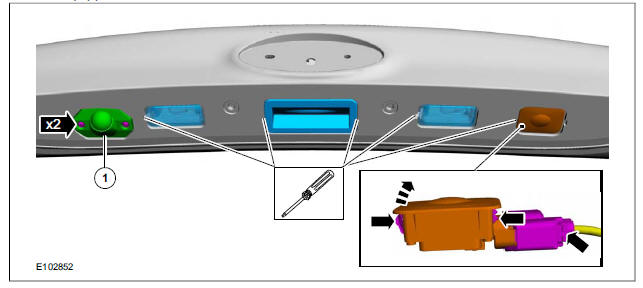 Upper Liftgate