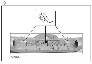 Upper Liftgate