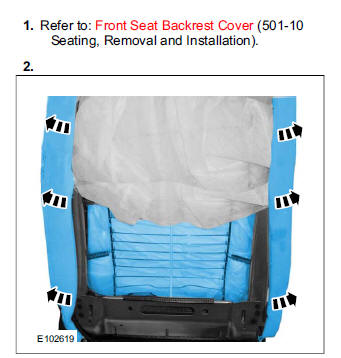 Lumbar Assembly