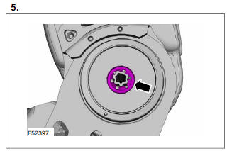 Front Seat Recliner Motor (33 785 0; 33 785 4)