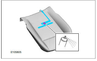 Seat Occupant Sensor