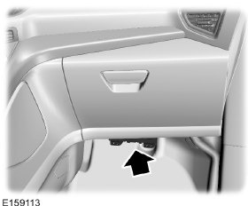 Passenger Compartment Fuse Box