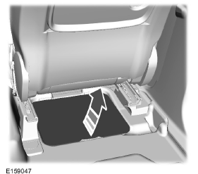 Passenger Compartment Floor