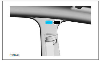 Front Safety Belt Retractor