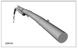 Side air curtain module