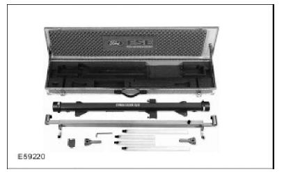 Laser measuring systems