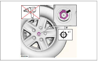 Wheel Knuckle (14 343 0)