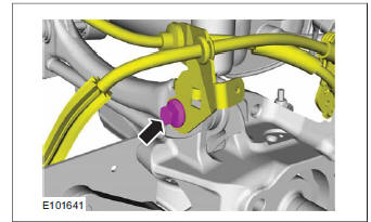 Rear Drive Halfshafts