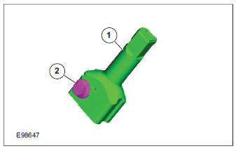 Extension, steering shaft