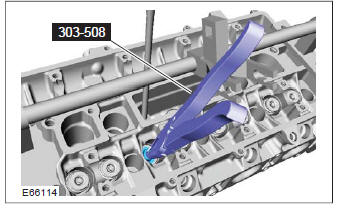 Valve Stem Seals (21 238 0)