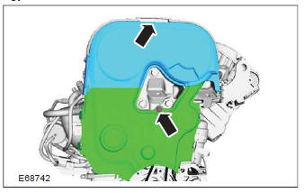 Timing Belt (21 304 0)