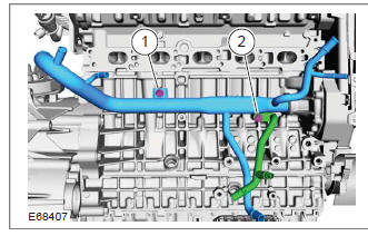 Engine Accessories (21 139 4) 