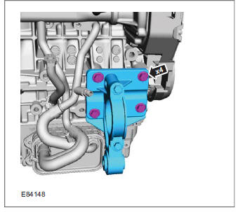 Engine Accessories (21 139 4)