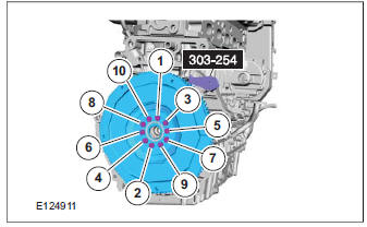 Engine Accessories (21 139 4)