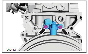 Engine Accessories (21 139 4)