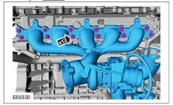 Engine Accessories (21 139 4)