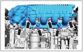 Engine Accessories (21 139 4)