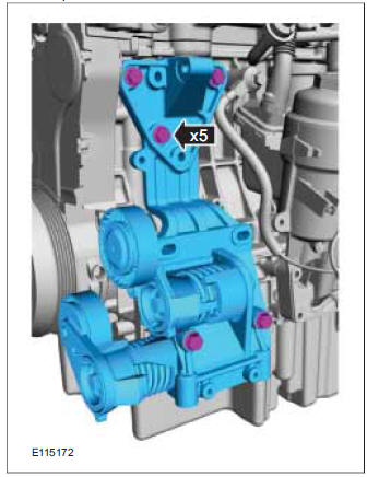 Engine Accessories (21 139 4)