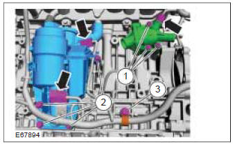 Engine Accessories (21 139 4)