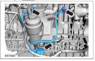Engine Accessories (21 139 4)