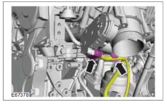 Engine Accessories (21 139 4)