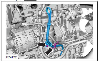 Engine Accessories (21 139 4)