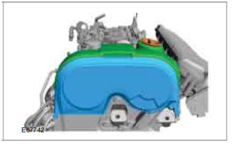 Engine Accessories (21 139 4)