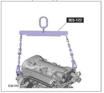 Engine Accessories (21 139 4)