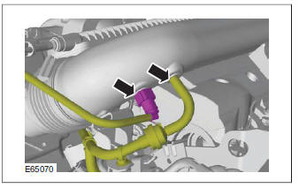 Heated Oxygen Sensor (HO2S)