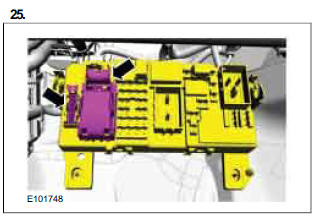 Passenger Compartment Wiring Harness