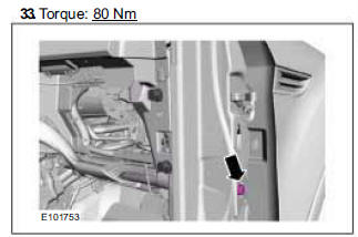 Passenger Compartment Wiring Harness