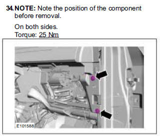 Passenger Compartment Wiring Harness