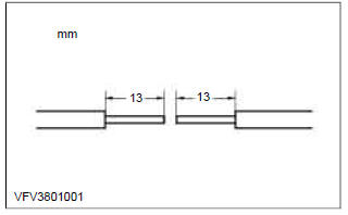 Passenger Compartment Wiring Harness