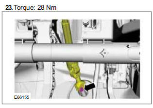 Instrument Panel Wiring Harness